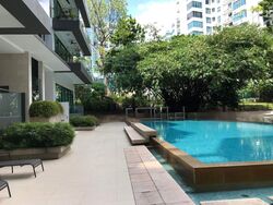 Duet (D10), Condominium #581117771